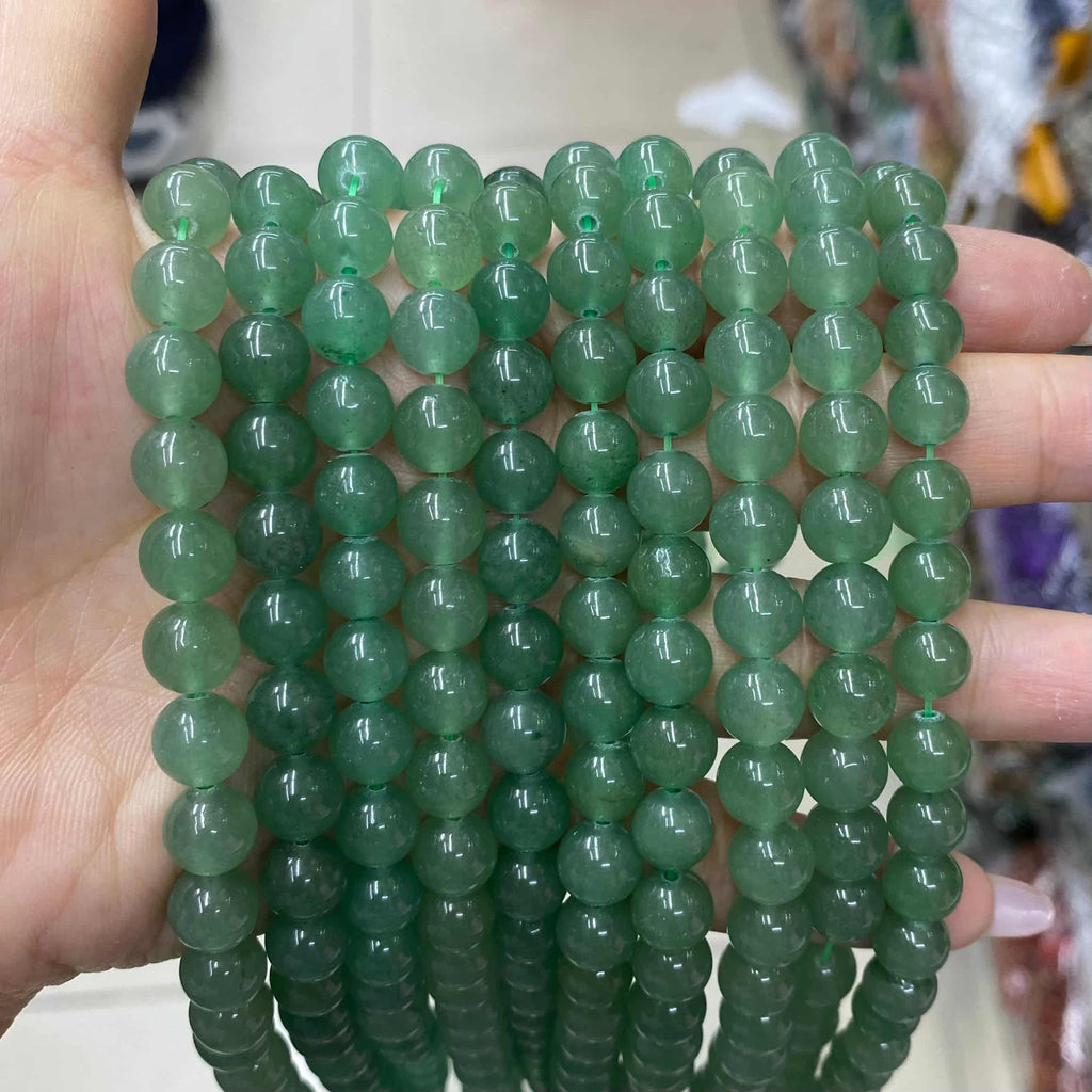 $2.5--8mm #2 Semi- Precious beadsFree Shipping