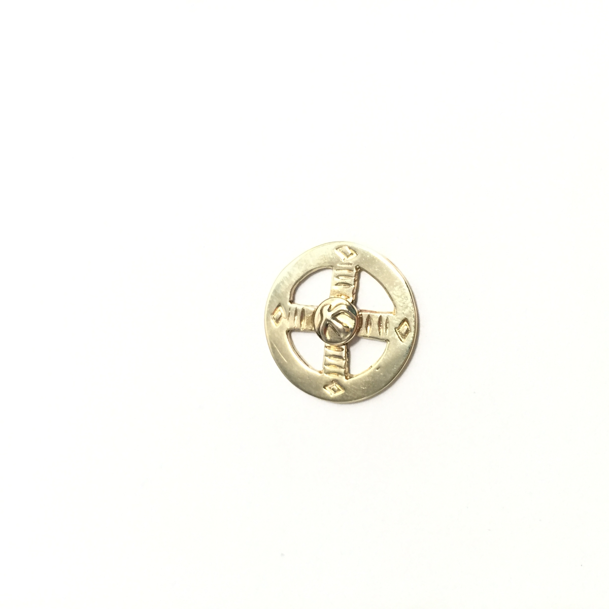 Japan Takahashi Goro 925 Silver Accessory DIY Jewelry