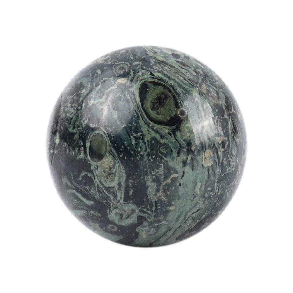 Crystal Mini Ball Ornament Ball Trinket Decoration