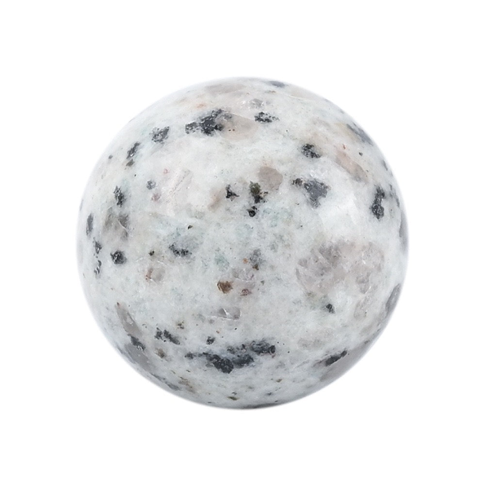 Crystal Mini Ball Ornament Ball Trinket Decoration