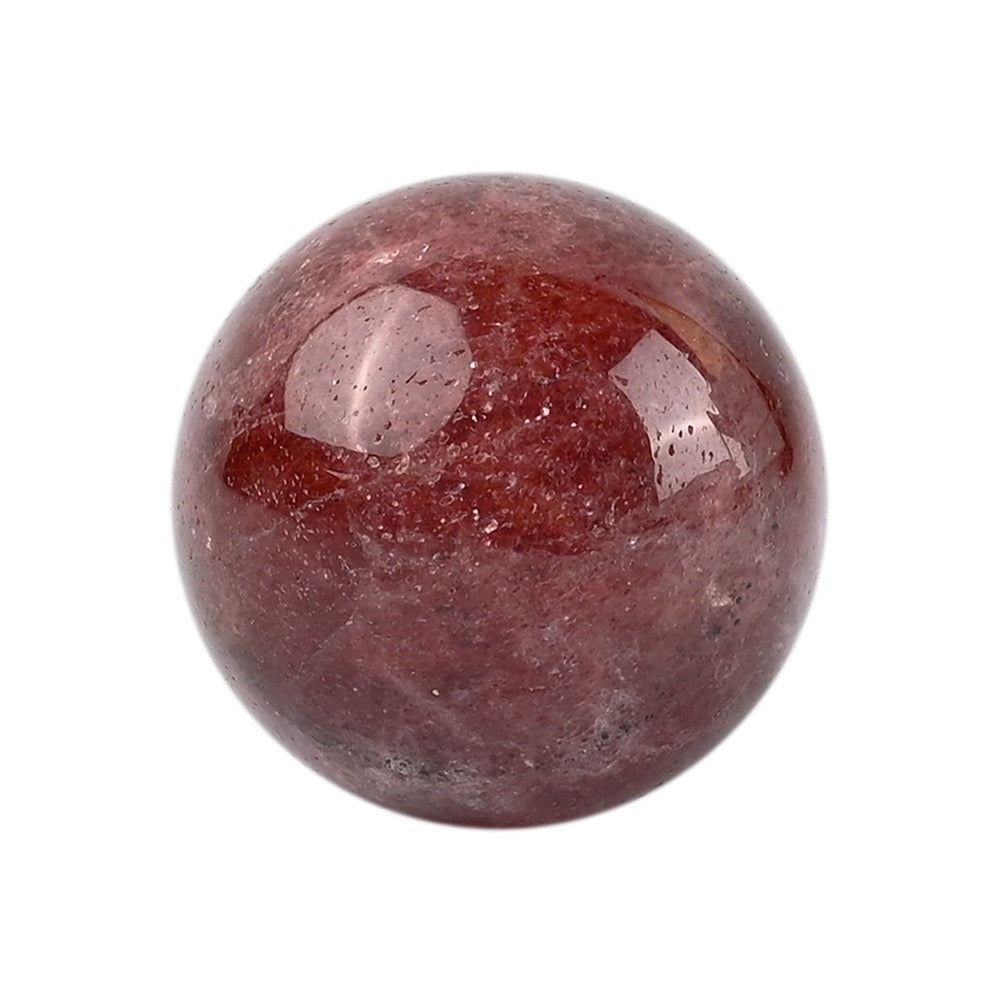 Crystal Mini Ball Ornament Ball Trinket Decoration