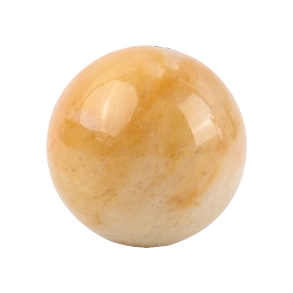Crystal Mini Ball Ornament Ball Trinket Decoration