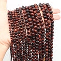 $2.5--8mm #2 Semi- Precious beadsFree Shipping